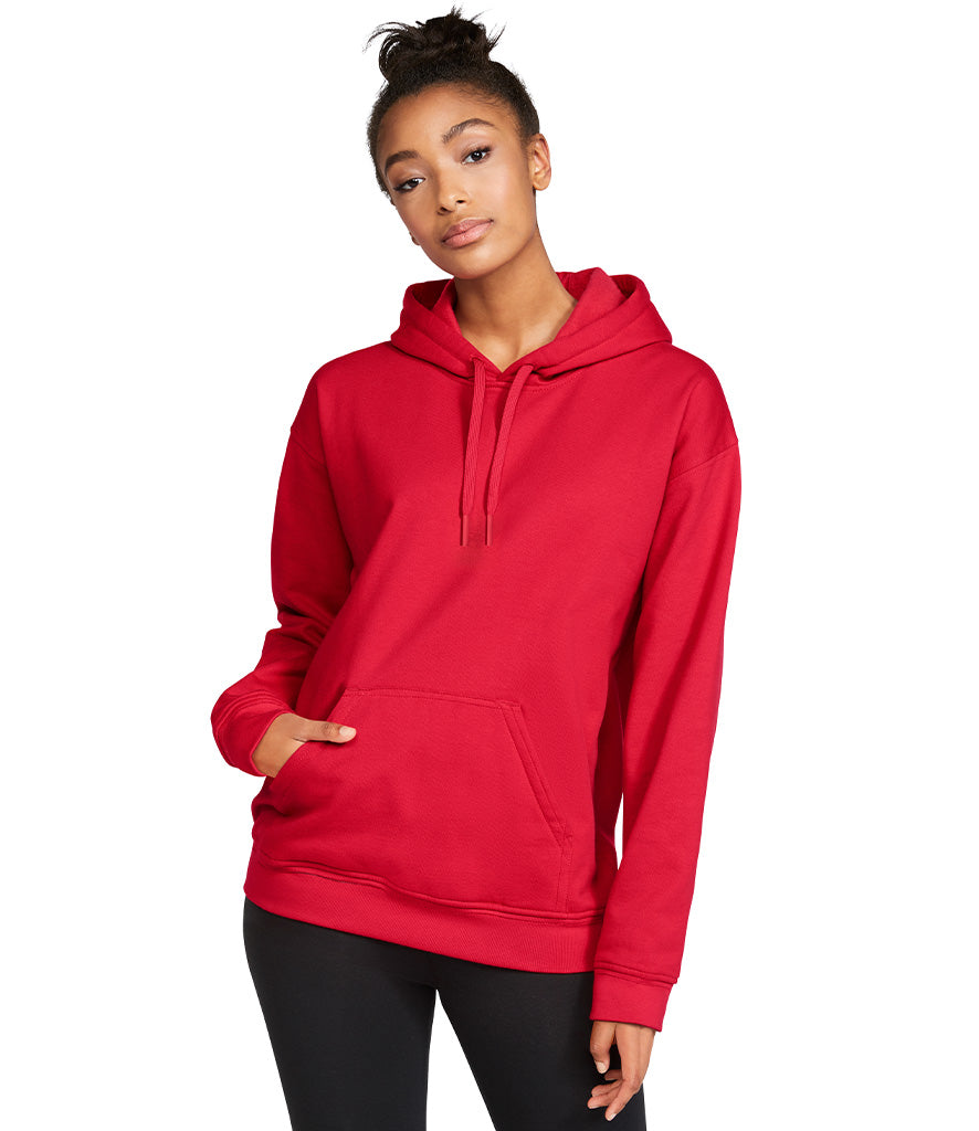 Personalised Ladies Hoody's
